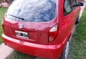 Autos - Suzuki Fun 2009 Nafta 91000Km - En Venta