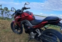 Motos - Honda cb 190 2017 Nafta 40000Km - En Venta