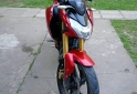 Motos - Honda cb 190 2017 Nafta 40000Km - En Venta