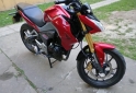 Motos - Honda cb 190 2017 Nafta 40000Km - En Venta