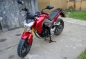Motos - Honda cb 190 2017 Nafta 40000Km - En Venta