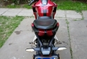 Motos - Honda cb 190 2017 Nafta 40000Km - En Venta