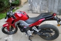 Motos - Honda cb 190 2017 Nafta 40000Km - En Venta