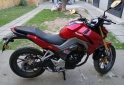 Motos - Honda cb 190 2017 Nafta 40000Km - En Venta