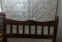 Hogar - COLCHON +BASE+RESPALDAR - En Venta