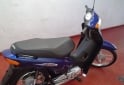 Motos - Honda biz 2006 Nafta 30000Km - En Venta