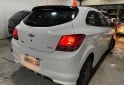 Autos - Chevrolet Onix 2016 Nafta 120Km - En Venta