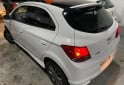 Autos - Chevrolet Onix 2016 Nafta 120Km - En Venta