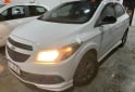 Autos - Chevrolet Onix 2016 Nafta 120Km - En Venta