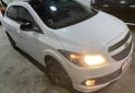Autos - Chevrolet Onix 2016 Nafta 120Km - En Venta