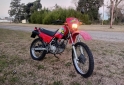Motos - Honda XLR 1999 Nafta 44500Km - En Venta