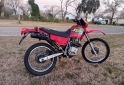Motos - Honda XLR 1999 Nafta 44500Km - En Venta