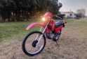Motos - Honda XLR 1999 Nafta 44500Km - En Venta
