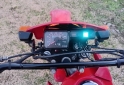 Motos - Honda XLR 1999 Nafta 44500Km - En Venta