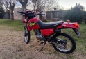 Motos - Honda XLR 1999 Nafta 44500Km - En Venta
