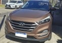 Autos - Hyundai Tucson 2016 Nafta 135000Km - En Venta