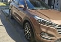 Autos - Hyundai Tucson 2016 Nafta 135000Km - En Venta