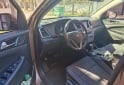 Autos - Hyundai Tucson 2016 Nafta 135000Km - En Venta