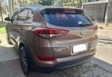 Autos - Hyundai Tucson 2016 Nafta 135000Km - En Venta