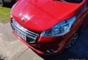 Autos - Peugeot 208 2016 Nafta 135000Km - En Venta