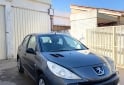 Autos - Peugeot 207 2011 Nafta 182000Km - En Venta