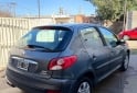Autos - Peugeot 207 2011 Nafta 182000Km - En Venta