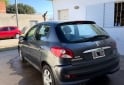 Autos - Peugeot 207 2011 Nafta 182000Km - En Venta
