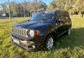 Camionetas - Jeep Renegade Sport 2018 Nafta 104000Km - En Venta