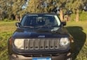 Camionetas - Jeep Renegade Sport 2018 Nafta 104000Km - En Venta
