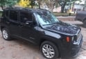 Camionetas - Jeep Renegade Sport 2018 Nafta 104000Km - En Venta