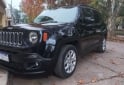 Camionetas - Jeep Renegade Sport 2018 Nafta 104000Km - En Venta