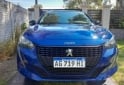 Autos - Peugeot Peugeot 208 motor 1.6 2024 Nafta 40500Km - En Venta