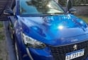 Autos - Peugeot Peugeot 208 motor 1.6 2024 Nafta 40500Km - En Venta