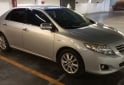 Autos - Toyota Corolla 2008 Nafta 184000Km - En Venta