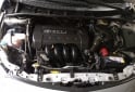 Autos - Toyota Corolla 2008 Nafta 184000Km - En Venta