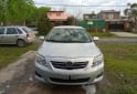 Autos - Toyota Corolla 2008 Nafta 184000Km - En Venta
