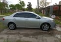 Autos - Toyota Corolla 2008 Nafta 184000Km - En Venta