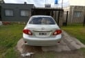 Autos - Toyota Corolla 2008 Nafta 184000Km - En Venta