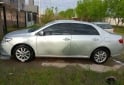 Autos - Toyota Corolla 2008 Nafta 184000Km - En Venta
