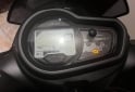 Motos - Yamaha Scooter 125 2024 Nafta 5000Km - En Venta