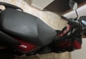 Motos - Yamaha Scooter 125 2024 Nafta 5000Km - En Venta