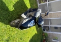 Motos - Honda Elite 2011 Nafta 39000Km - En Venta