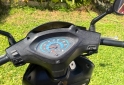 Motos - Honda Elite 2011 Nafta 39000Km - En Venta