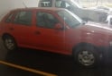 Autos - Volkswagen Gol 2013 Nafta 140000Km - En Venta