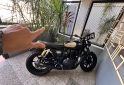 Motos - Royal Enfield Interceptor 650 2025 Nafta 8800Km - En Venta