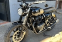 Motos - Royal Enfield Interceptor 650 2025 Nafta 8800Km - En Venta