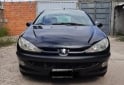 Autos - Peugeot 206 2005 Diesel 176000Km - En Venta