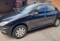 Autos - Peugeot 206 2005 Diesel 176000Km - En Venta