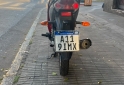 Motos - Yamaha Yamaha new Crypton 2020 Nafta 23200Km - En Venta