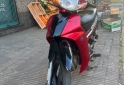 Motos - Yamaha Yamaha new Crypton 2020 Nafta 23200Km - En Venta